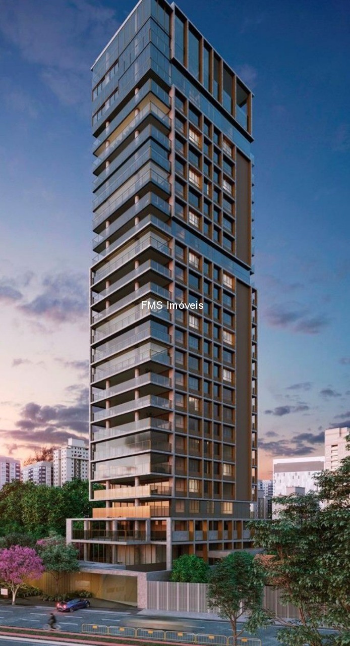 Apartamento, 4 quartos, 406 m² - Foto 1