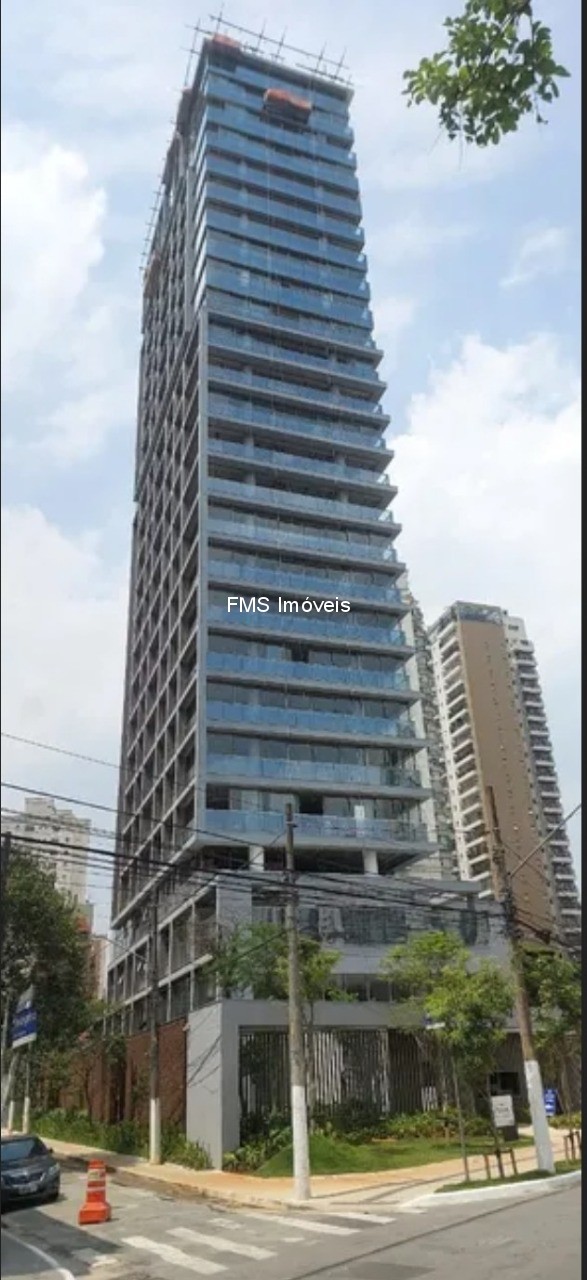 Apartamento, 4 quartos, 406 m² - Foto 3