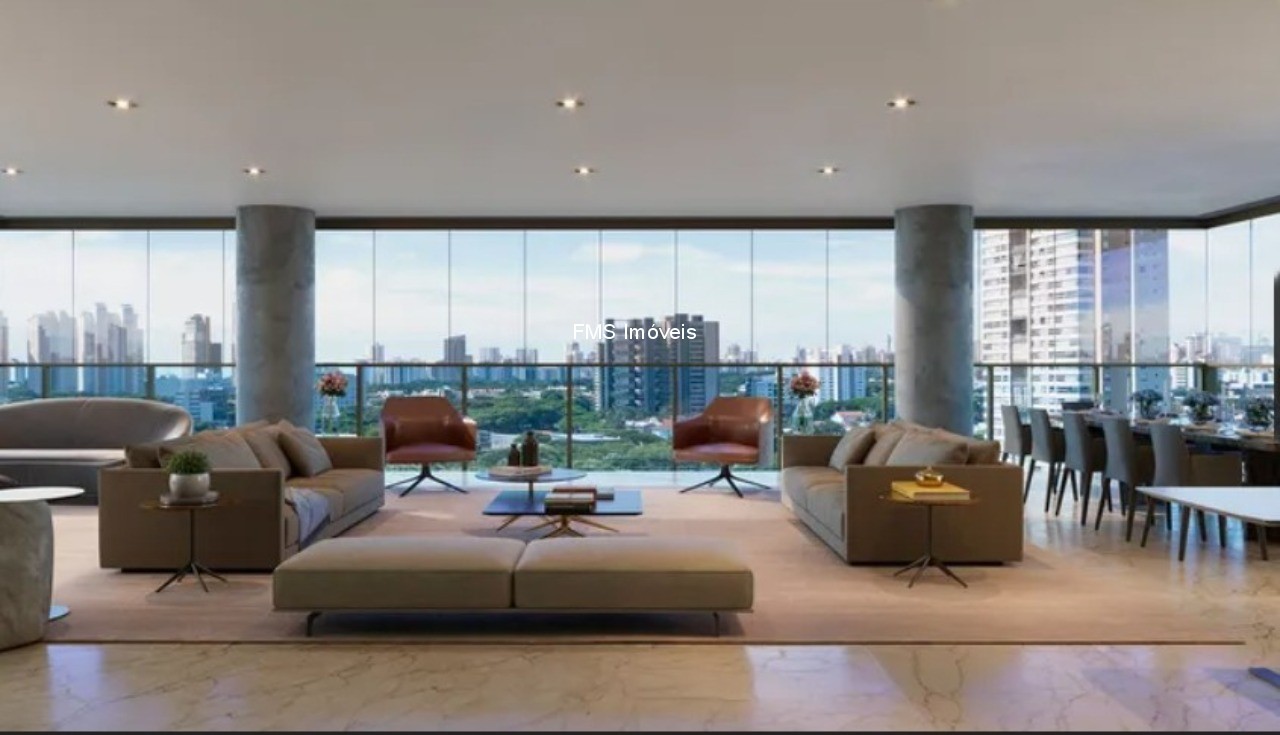 Apartamento, 4 quartos, 406 m² - Foto 6