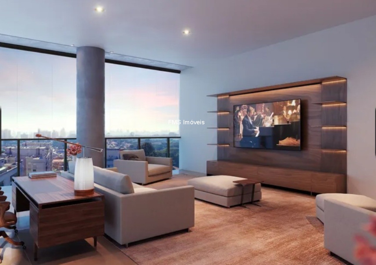 Apartamento, 4 quartos, 406 m² - Foto 7