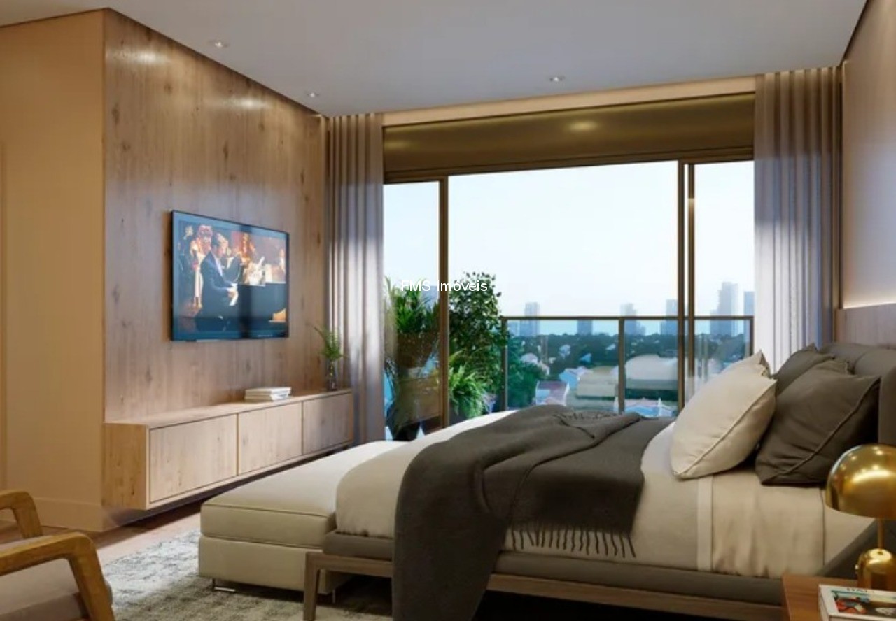 Apartamento, 4 quartos, 406 m² - Foto 8