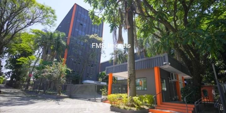 Depósito-Galpão, 2800 m² - Foto 3