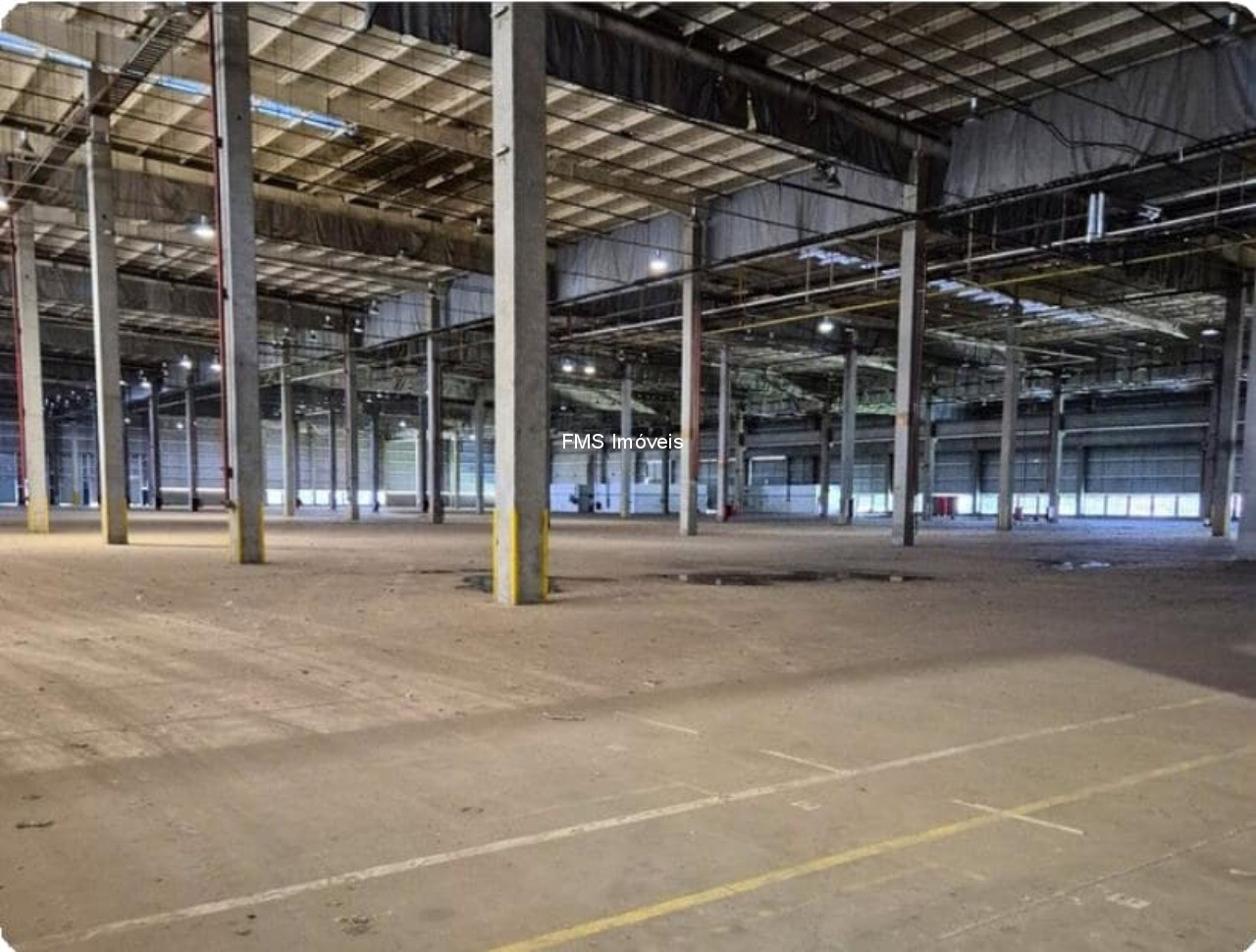 Depósito-Galpão, 7543 m² - Foto 7
