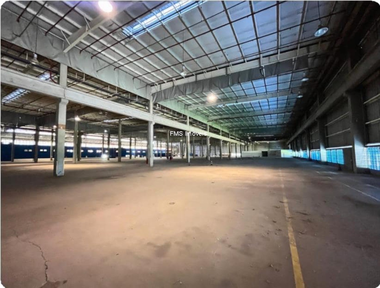 Depósito-Galpão, 7543 m² - Foto 10