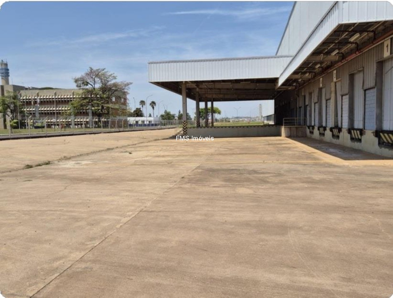 Depósito-Galpão, 7543 m² - Foto 12