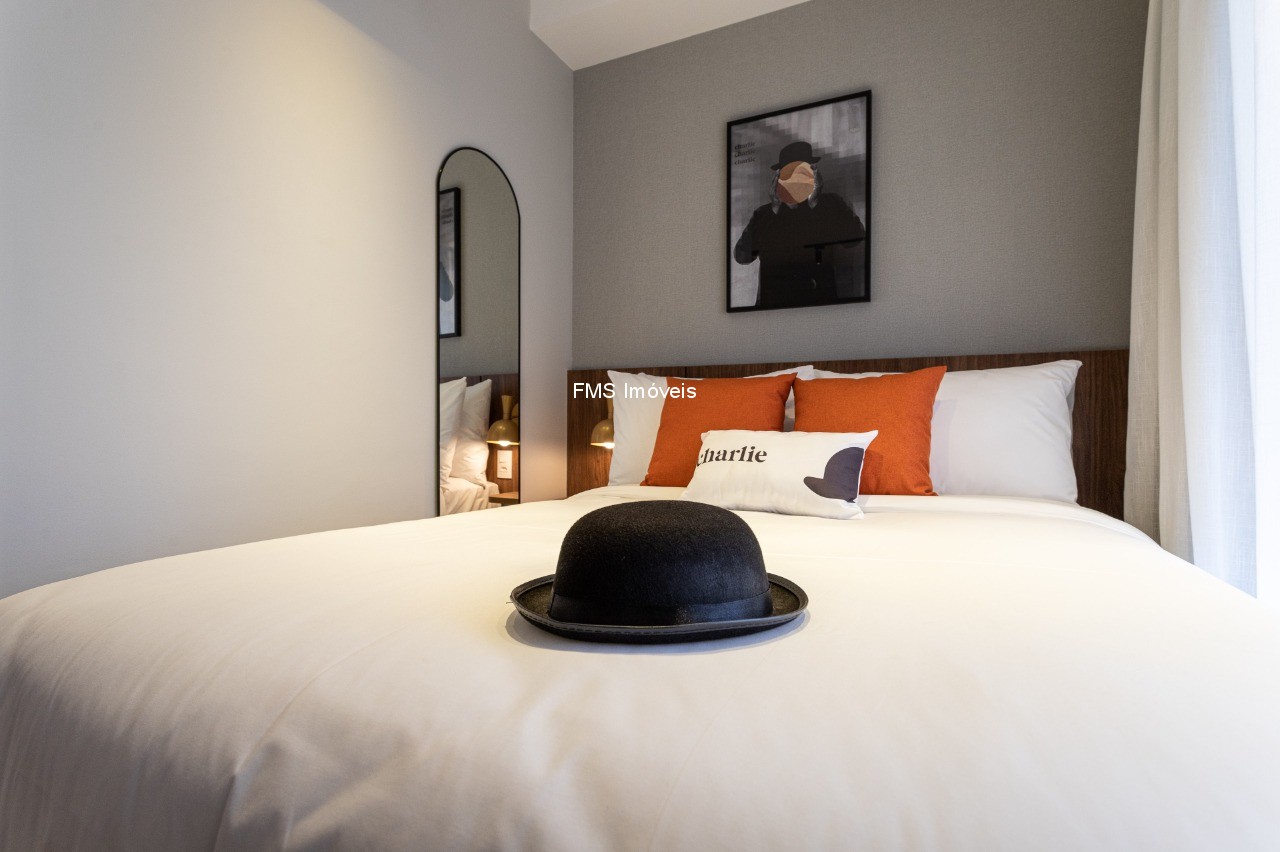 Apartamento, 1 quarto - Foto 4