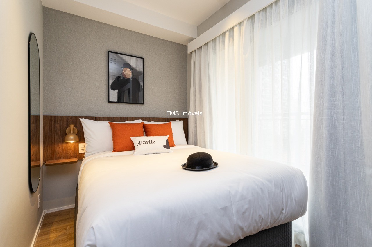 Apartamento, 1 quarto - Foto 7