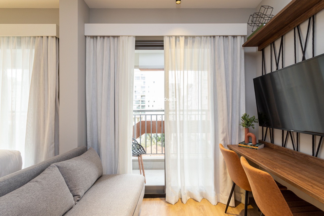 Apartamento, 1 quarto - Foto 10