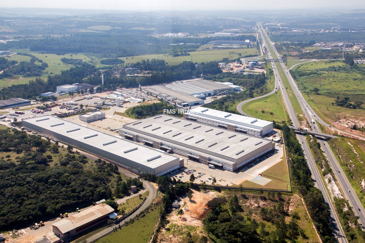 Depósito-Galpão, 3239 m² - Foto 2