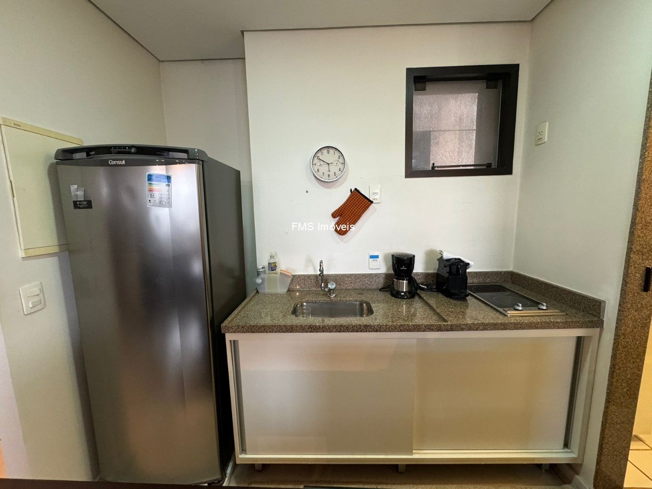Apartamento, 1 quarto, 74 m² - Foto 18