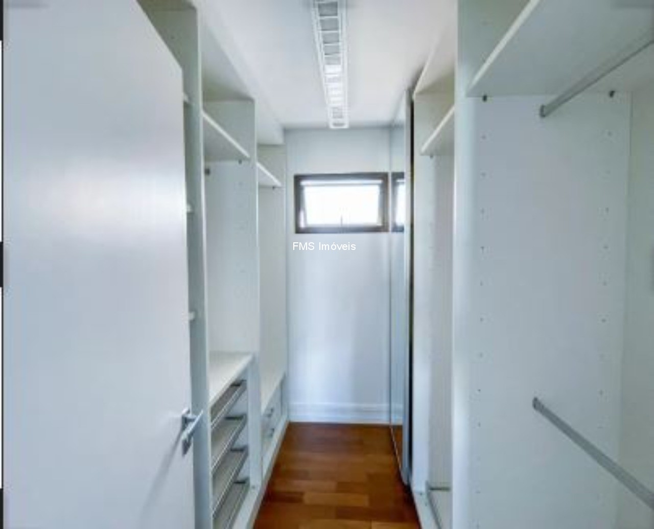 Apartamento, 3 quartos, 276 m² - Foto 8