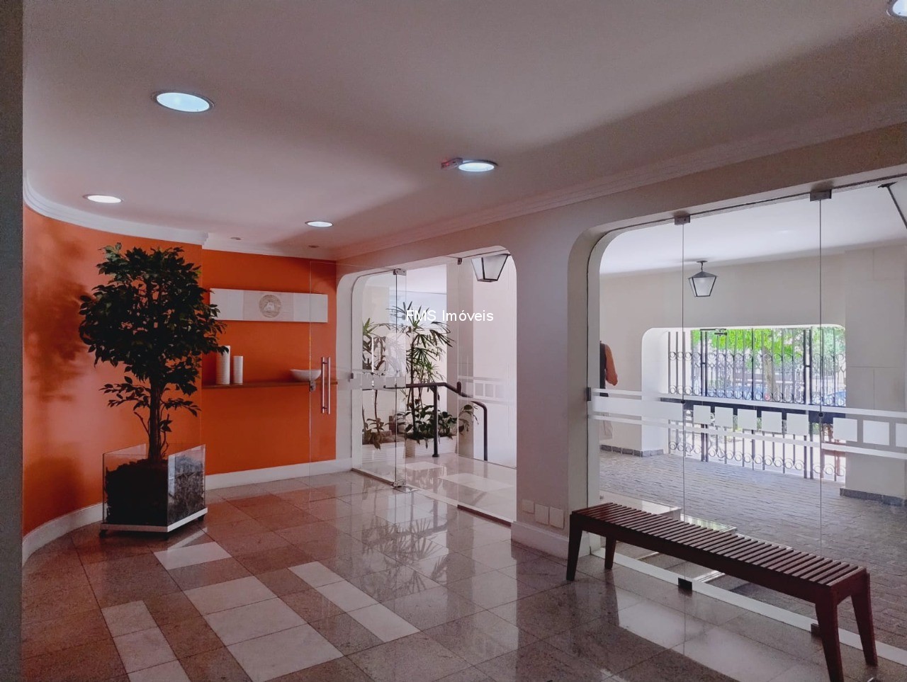Apartamento, 3 quartos, 125 m² - Foto 67