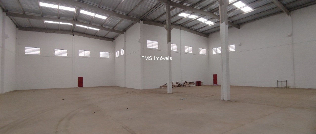 Depósito-Galpão, 2600 m² - Foto 11
