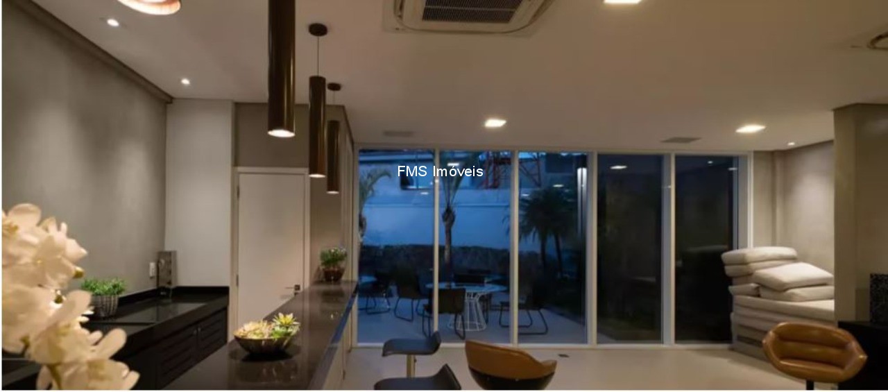 Apartamento, 1 quarto, 57 m² - Foto 29