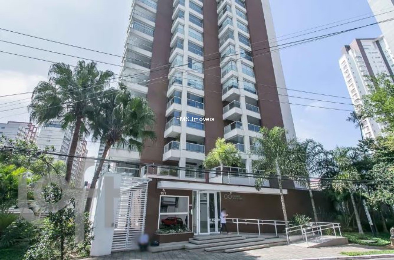 Apartamento, 1 quarto, 57 m² - Foto 26