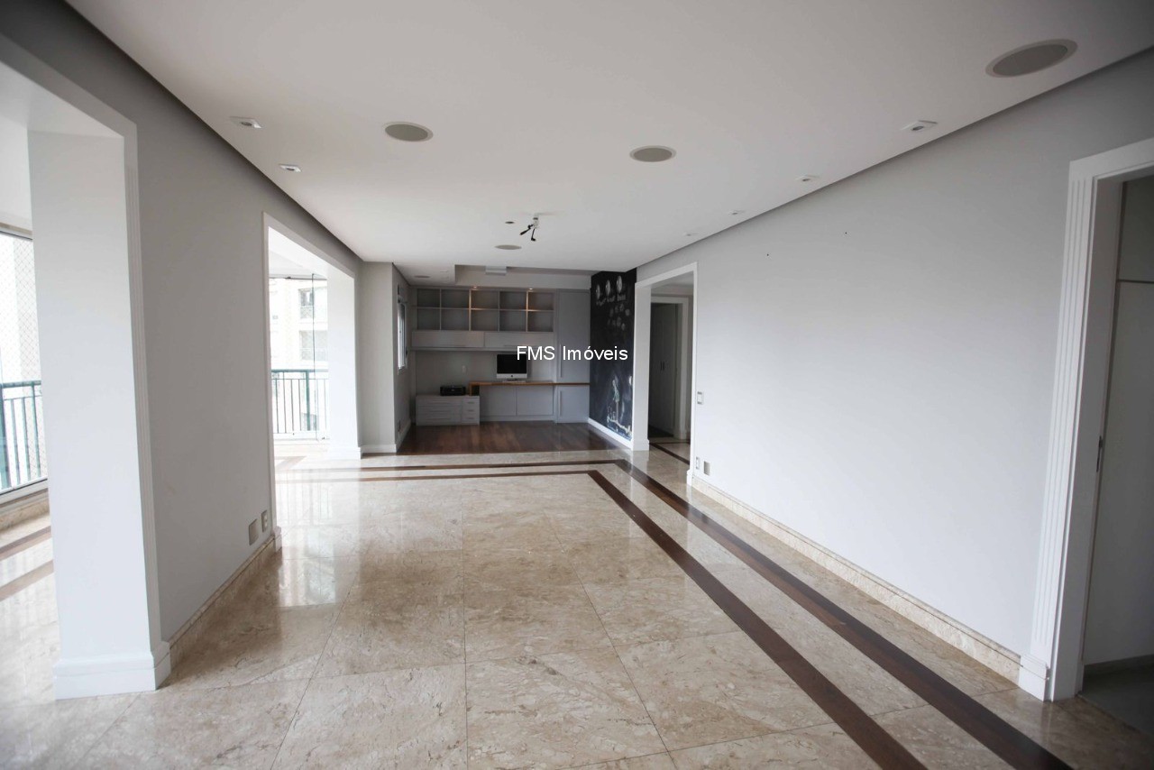 Apartamento, 4 quartos, 168 m² - Foto 2
