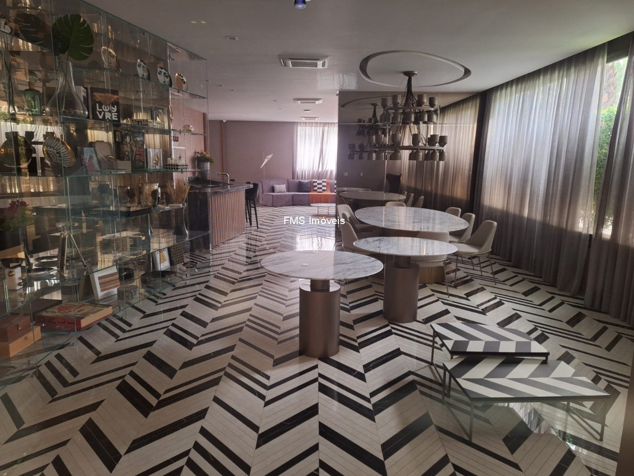 Apartamento, 3 quartos, 158 m² - Foto 36