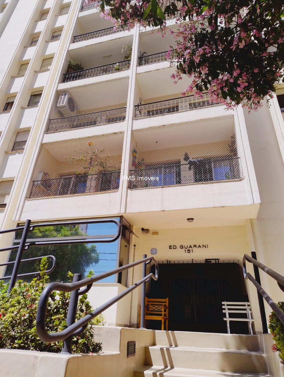Apartamento, 3 quartos, 125 m² - Foto 80