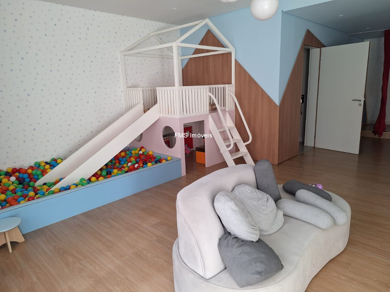 Apartamento, 3 quartos, 158 m² - Foto 48