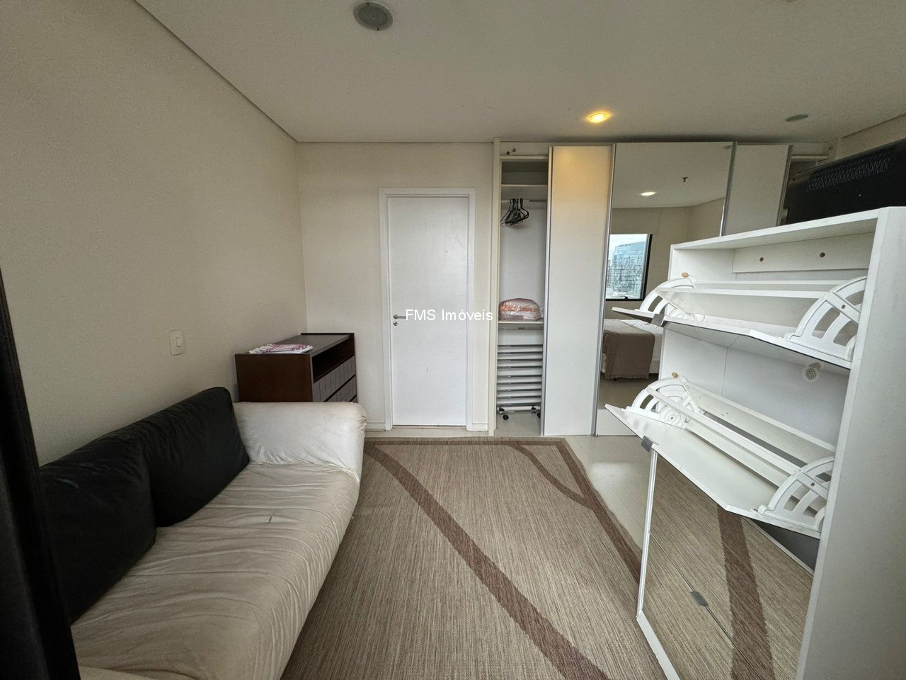 Apartamento, 1 quarto, 74 m² - Foto 10