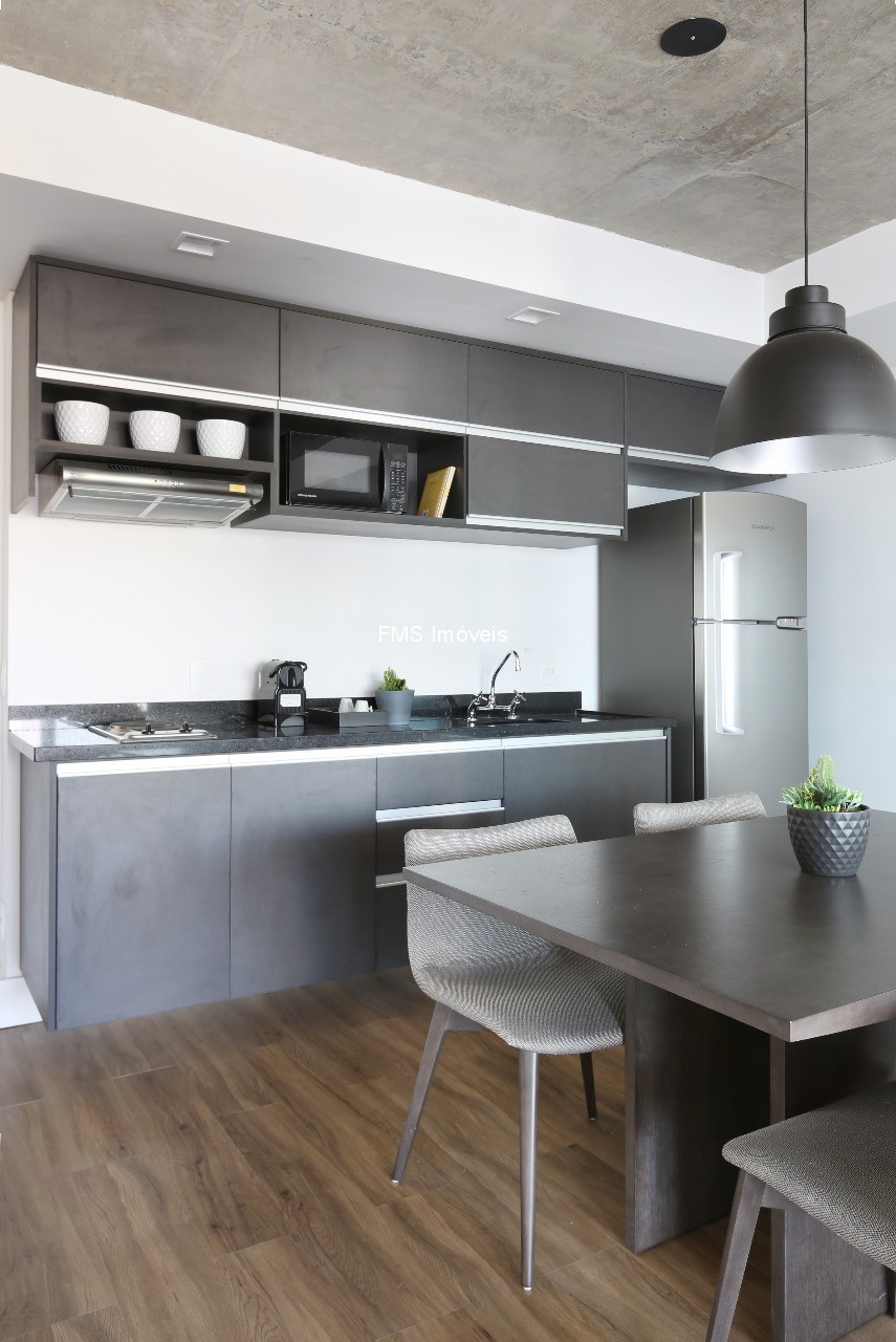 Apartamento, 1 quarto, 70 m² - Foto 10