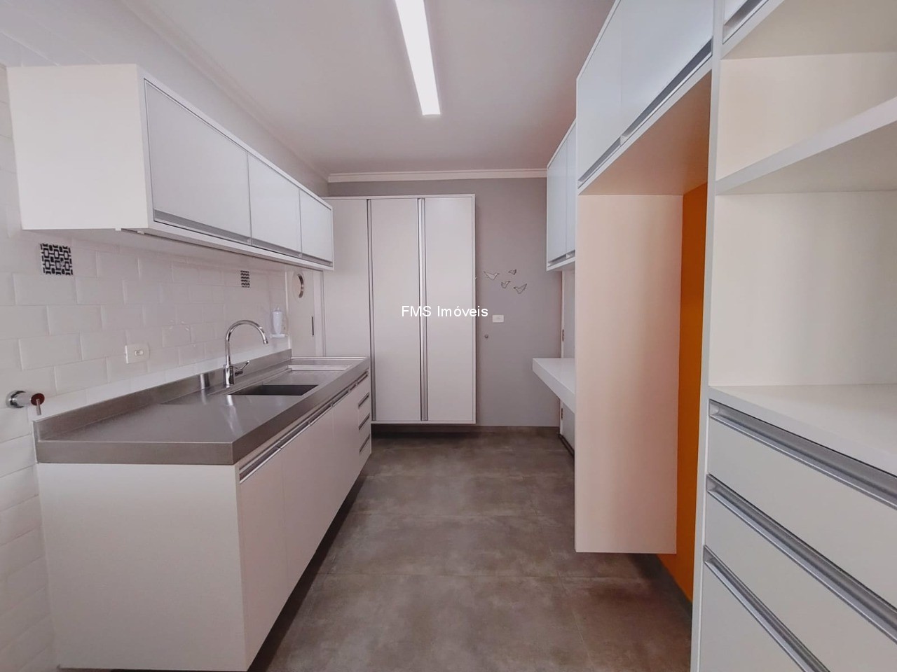 Apartamento, 3 quartos, 125 m² - Foto 20