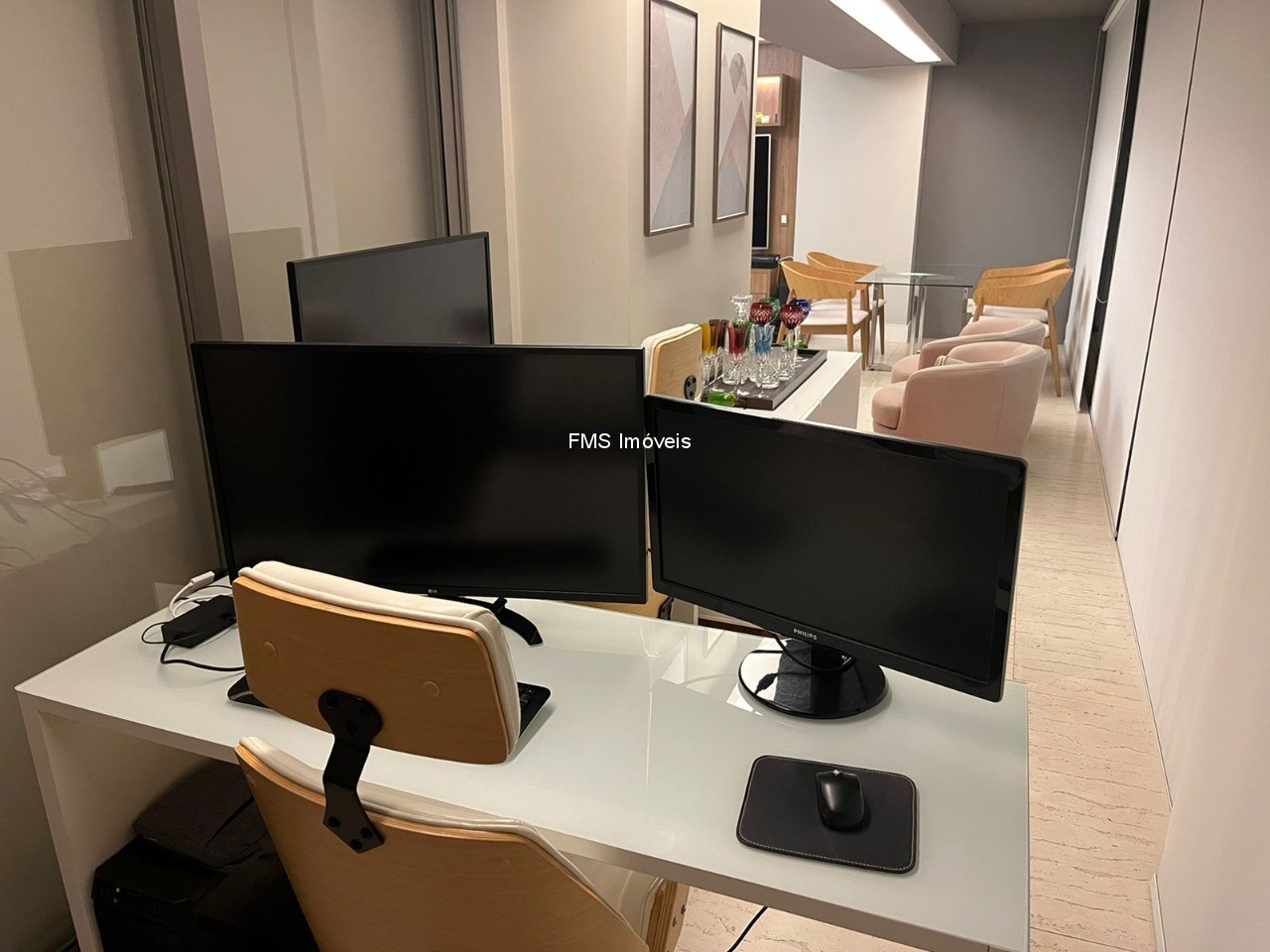 Apartamento, 1 quarto, 85 m² - Foto 9