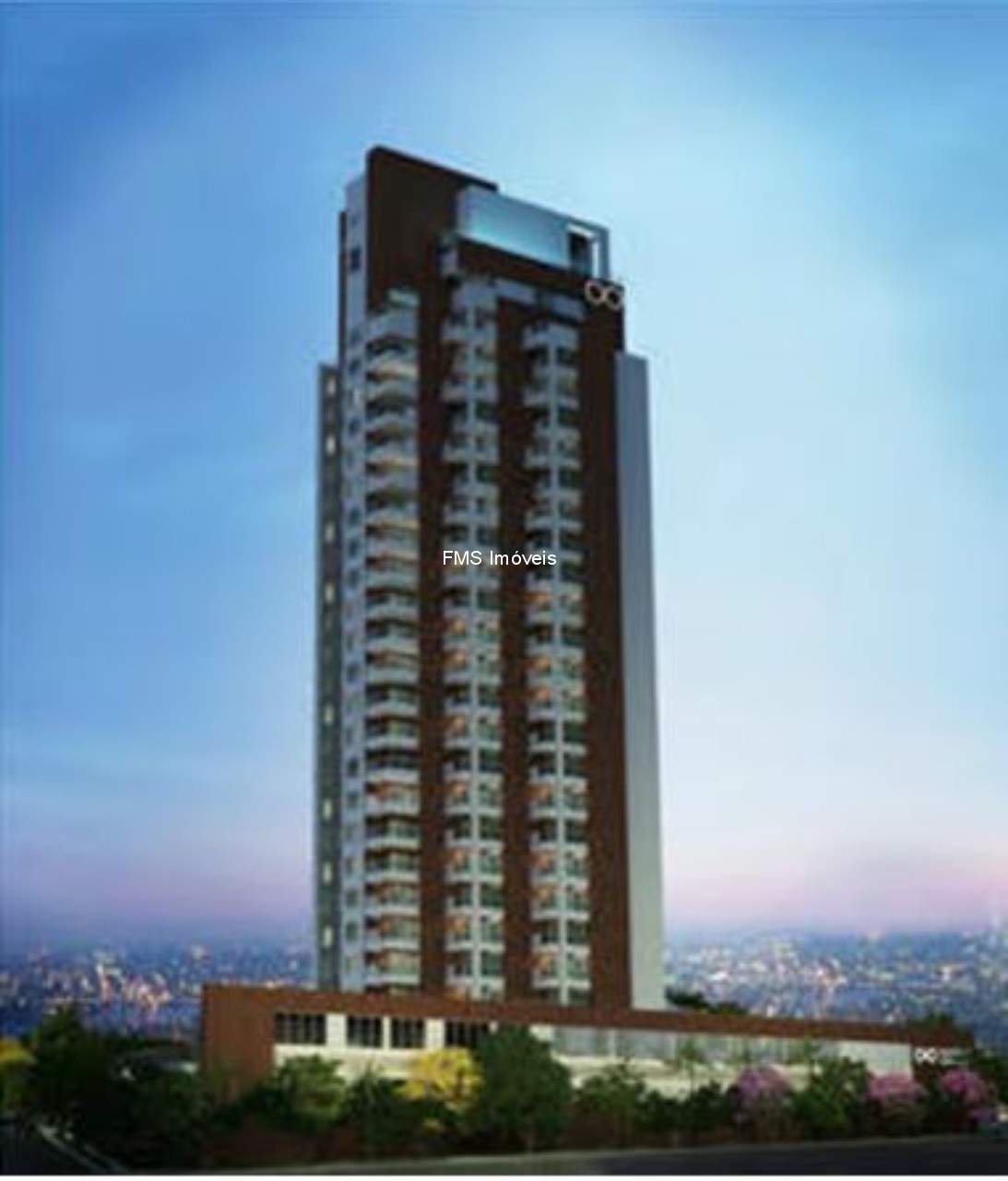 Apartamento, 1 quarto, 57 m² - Foto 21