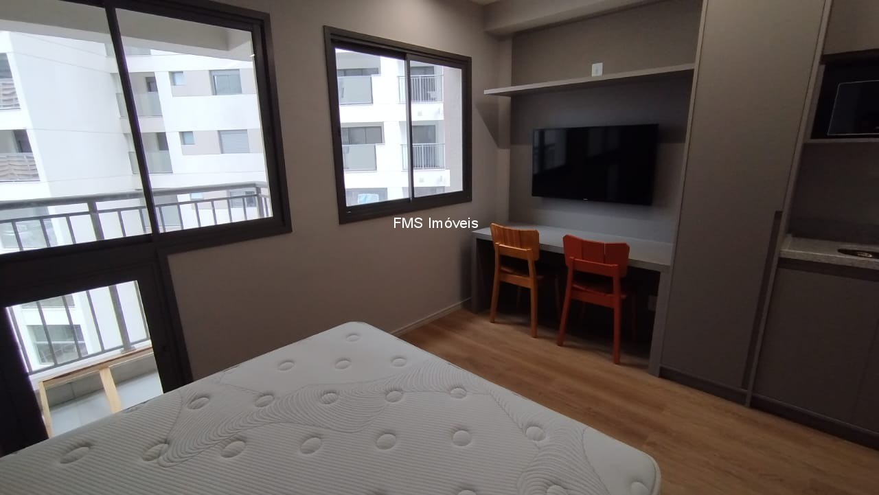 Apartamento, 1 quarto, 21 m² - Foto 18