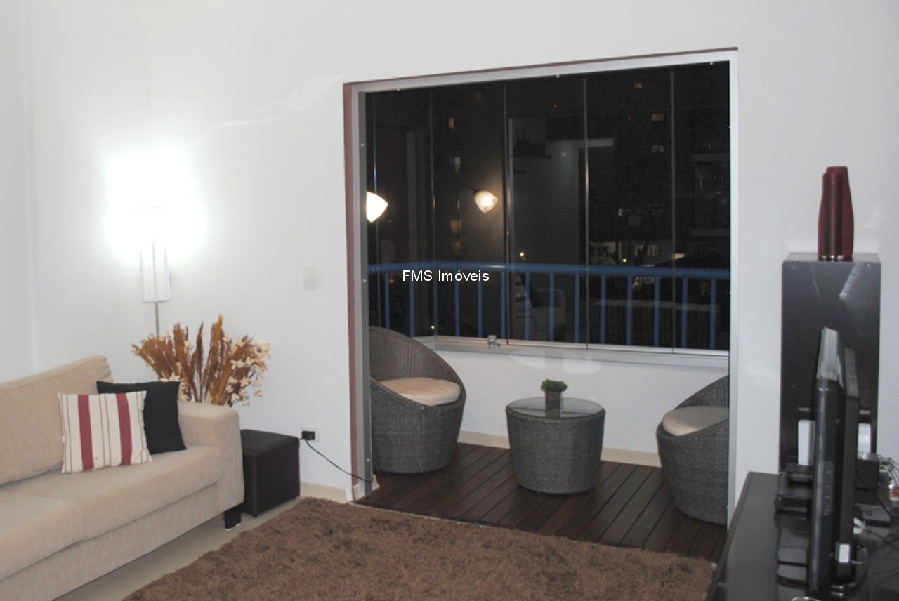 Apartamento, 2 quartos, 71 m² - Foto 4