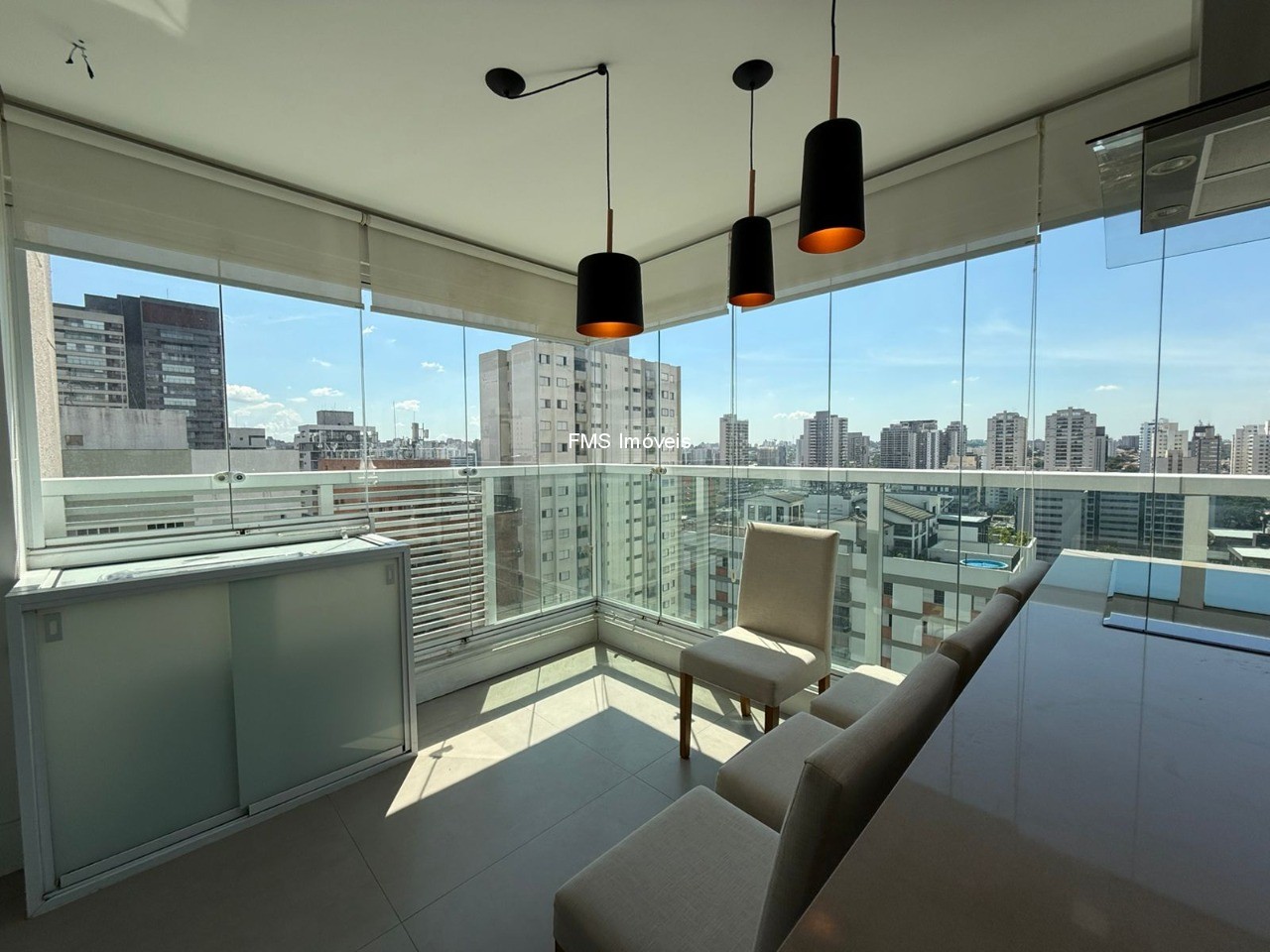 Apartamento, 2 quartos, 58 m² - Foto 5