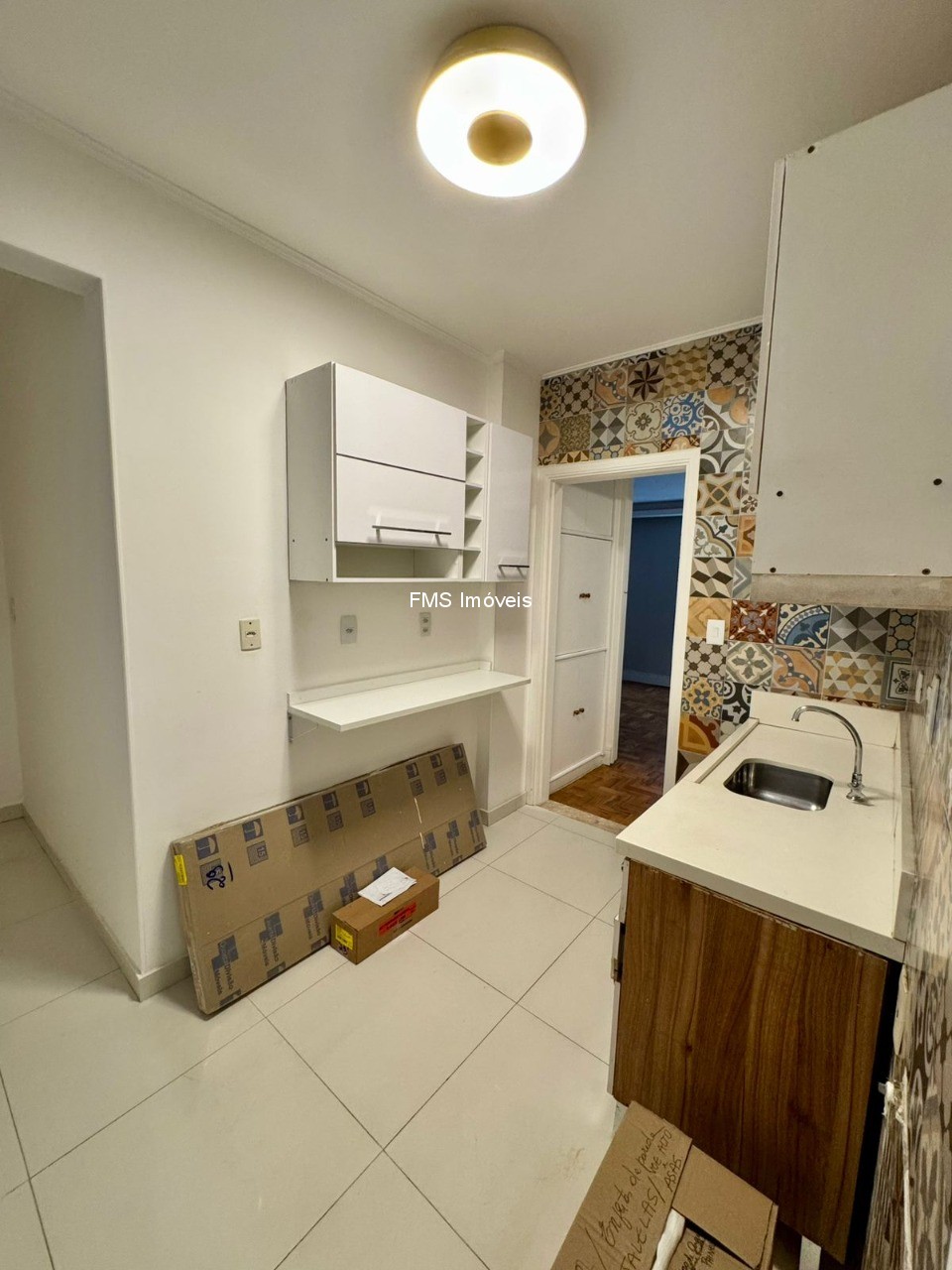 Apartamento, 3 quartos, 98 m² - Foto 9