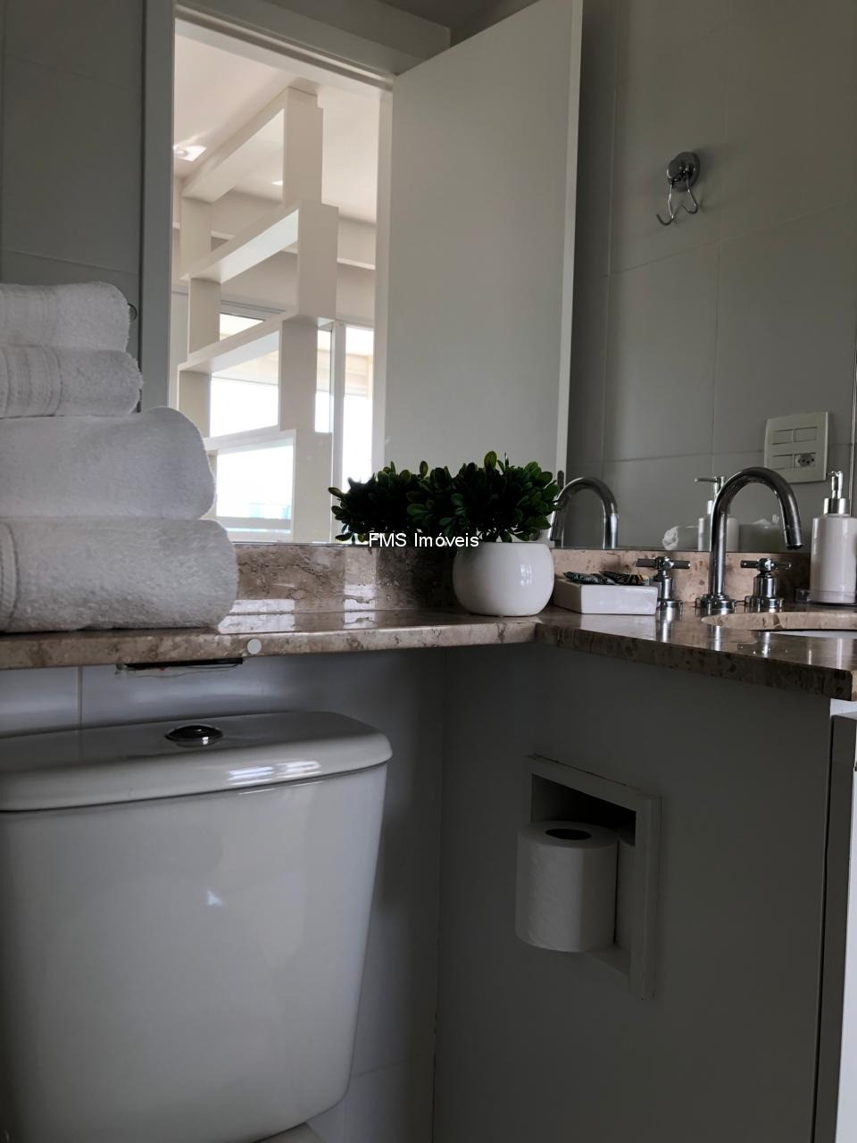 Apartamento, 1 quarto, 33 m² - Foto 7