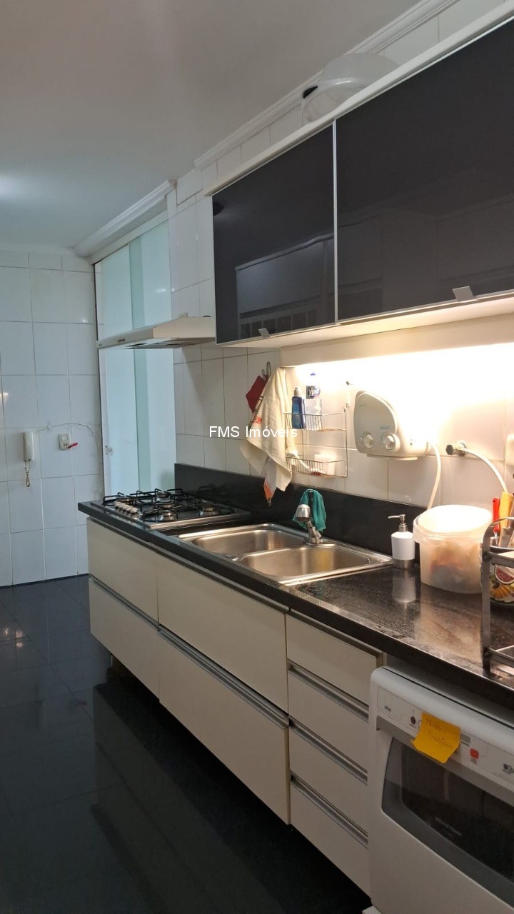 Apartamento, 3 quartos, 114 m² - Foto 7