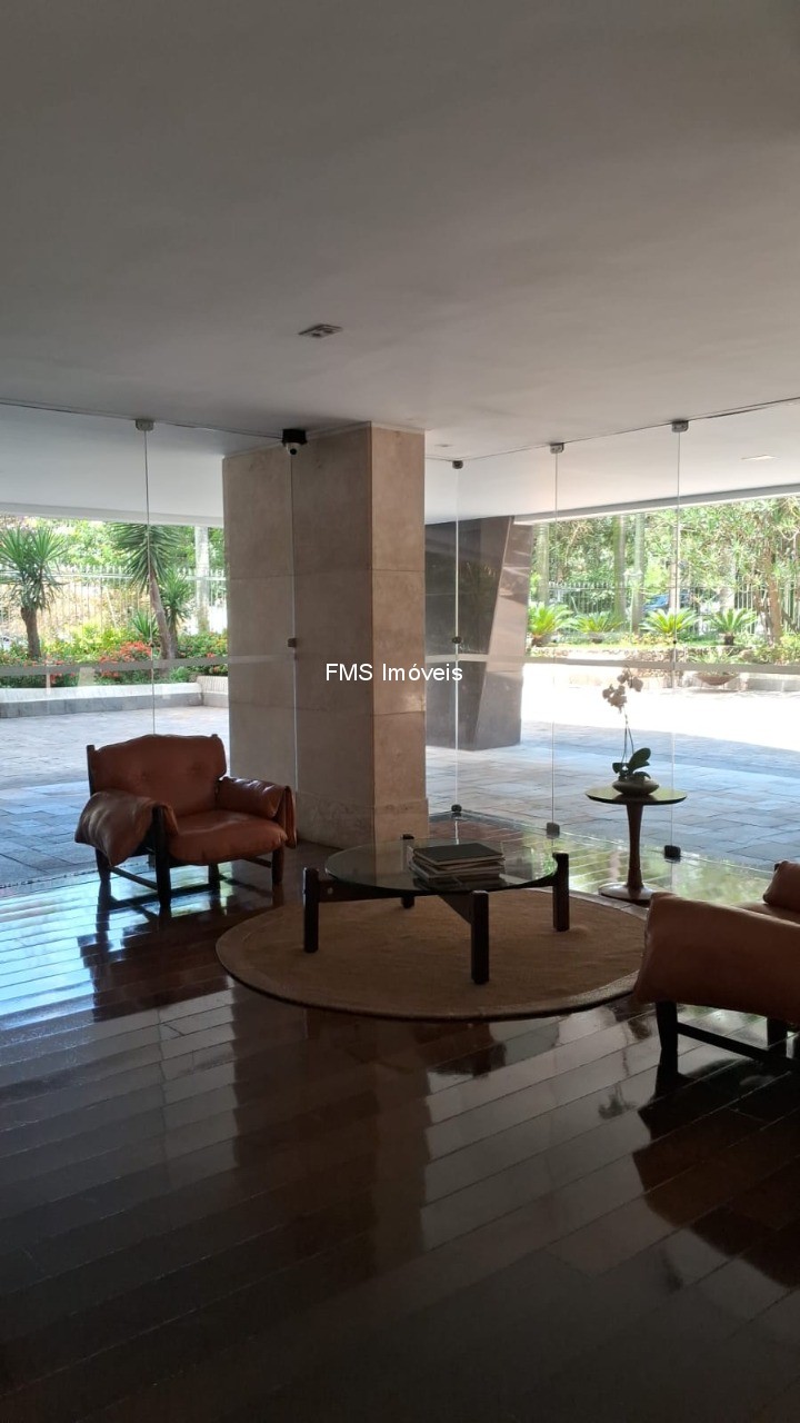Apartamento, 3 quartos, 114 m² - Foto 29