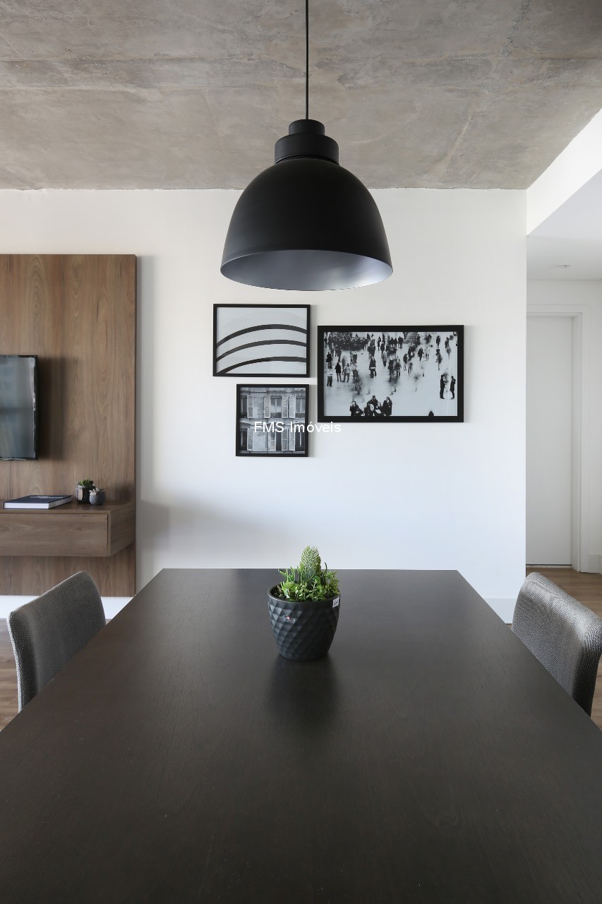 Apartamento, 1 quarto, 70 m² - Foto 8