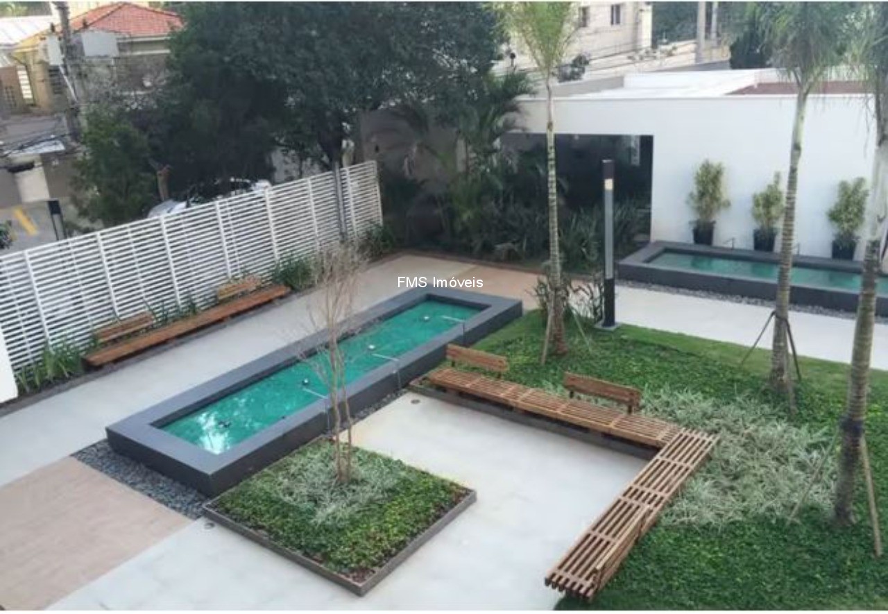 Apartamento, 1 quarto, 57 m² - Foto 22