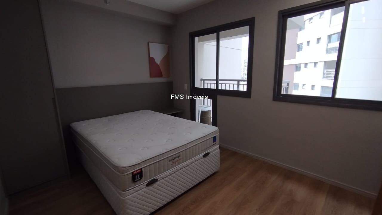 Apartamento, 1 quarto, 21 m² - Foto 19