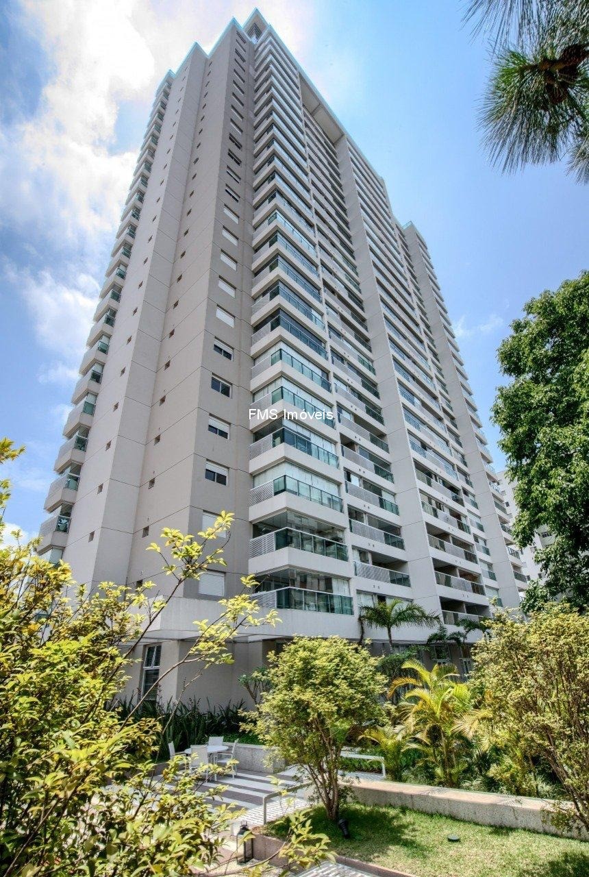 Apartamento, 1 quarto, 33 m² - Foto 12