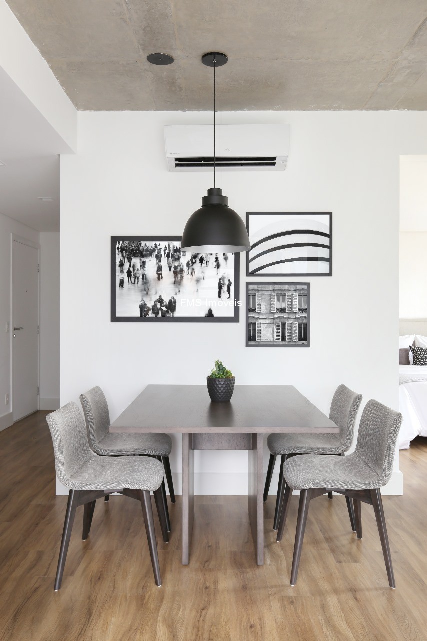 Apartamento, 1 quarto, 62 m² - Foto 6