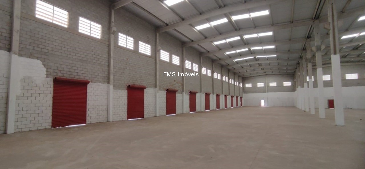 Depósito-Galpão, 2600 m² - Foto 8