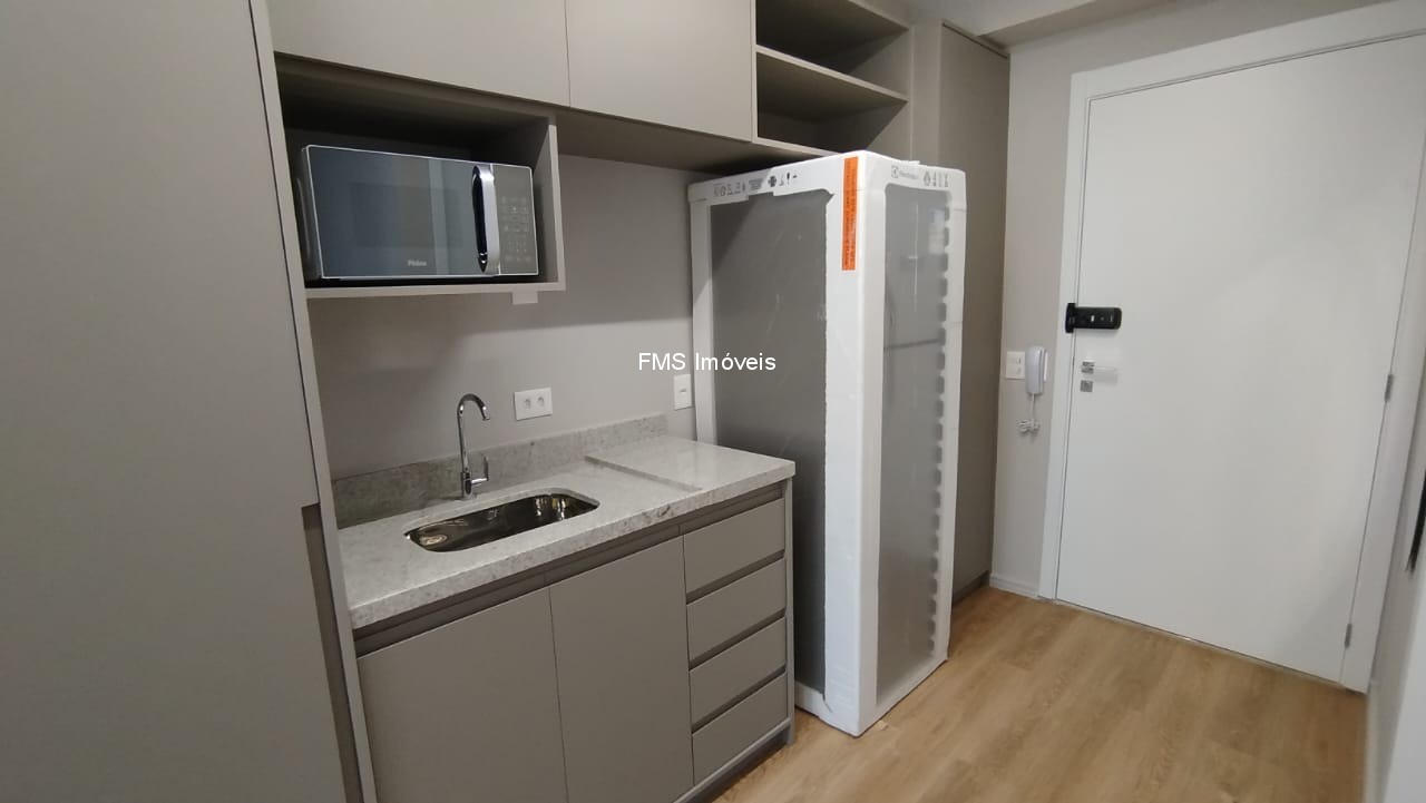 Apartamento, 1 quarto, 21 m² - Foto 14