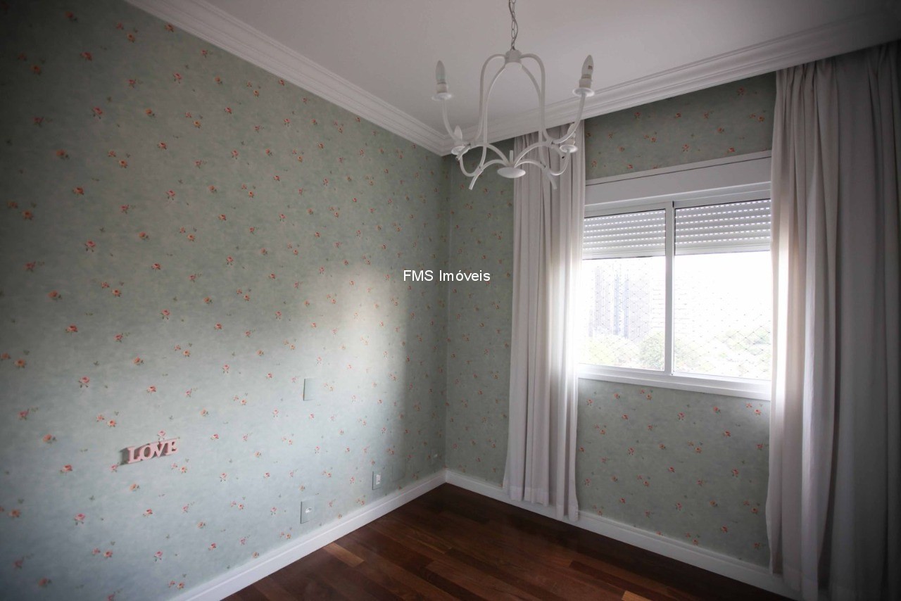 Apartamento, 4 quartos, 168 m² - Foto 7