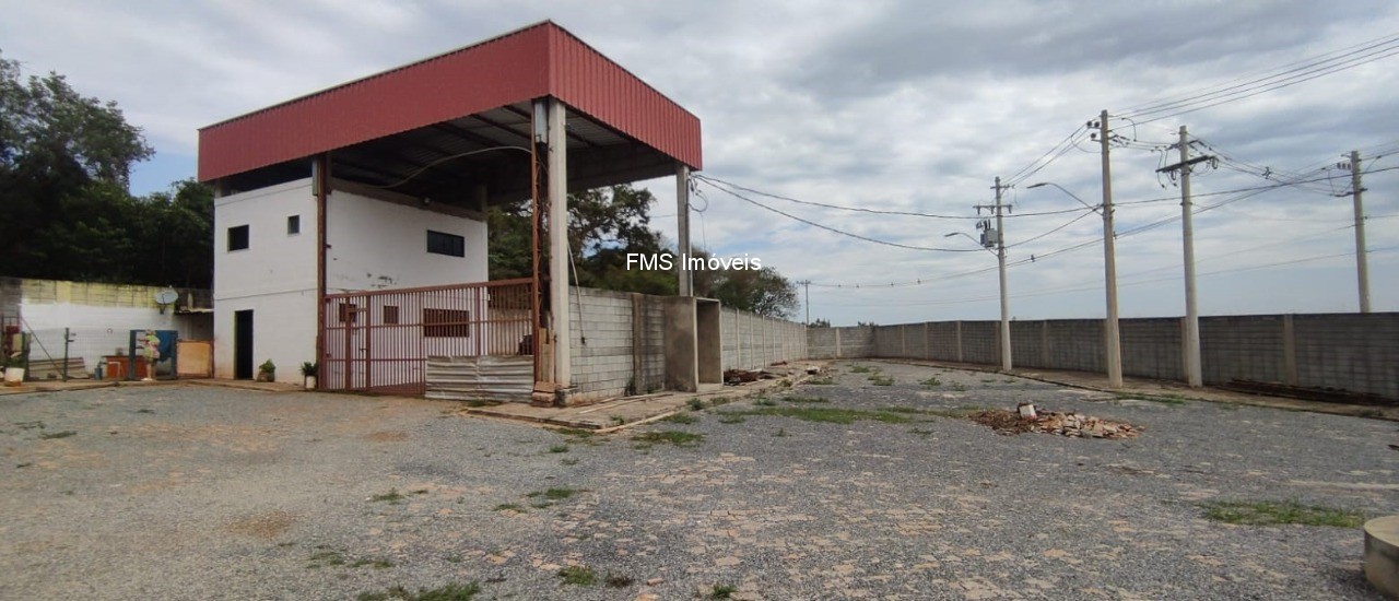 Depósito-Galpão, 2600 m² - Foto 3
