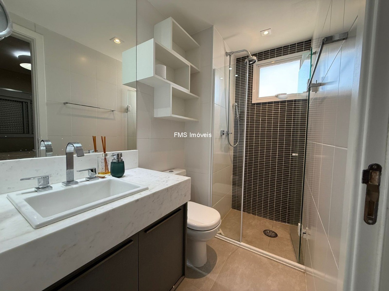 Apartamento, 2 quartos, 58 m² - Foto 16