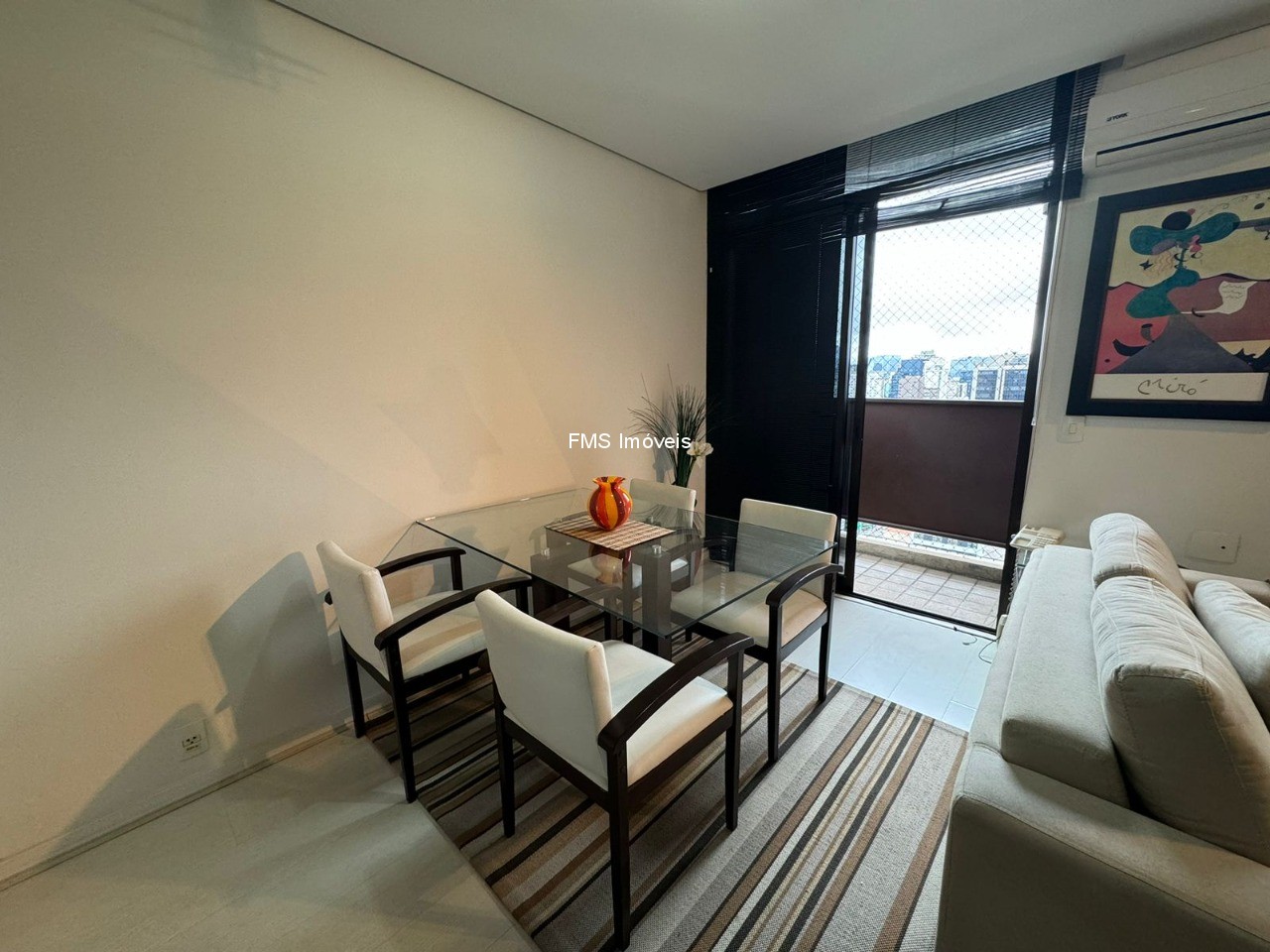 Apartamento, 1 quarto, 74 m² - Foto 3
