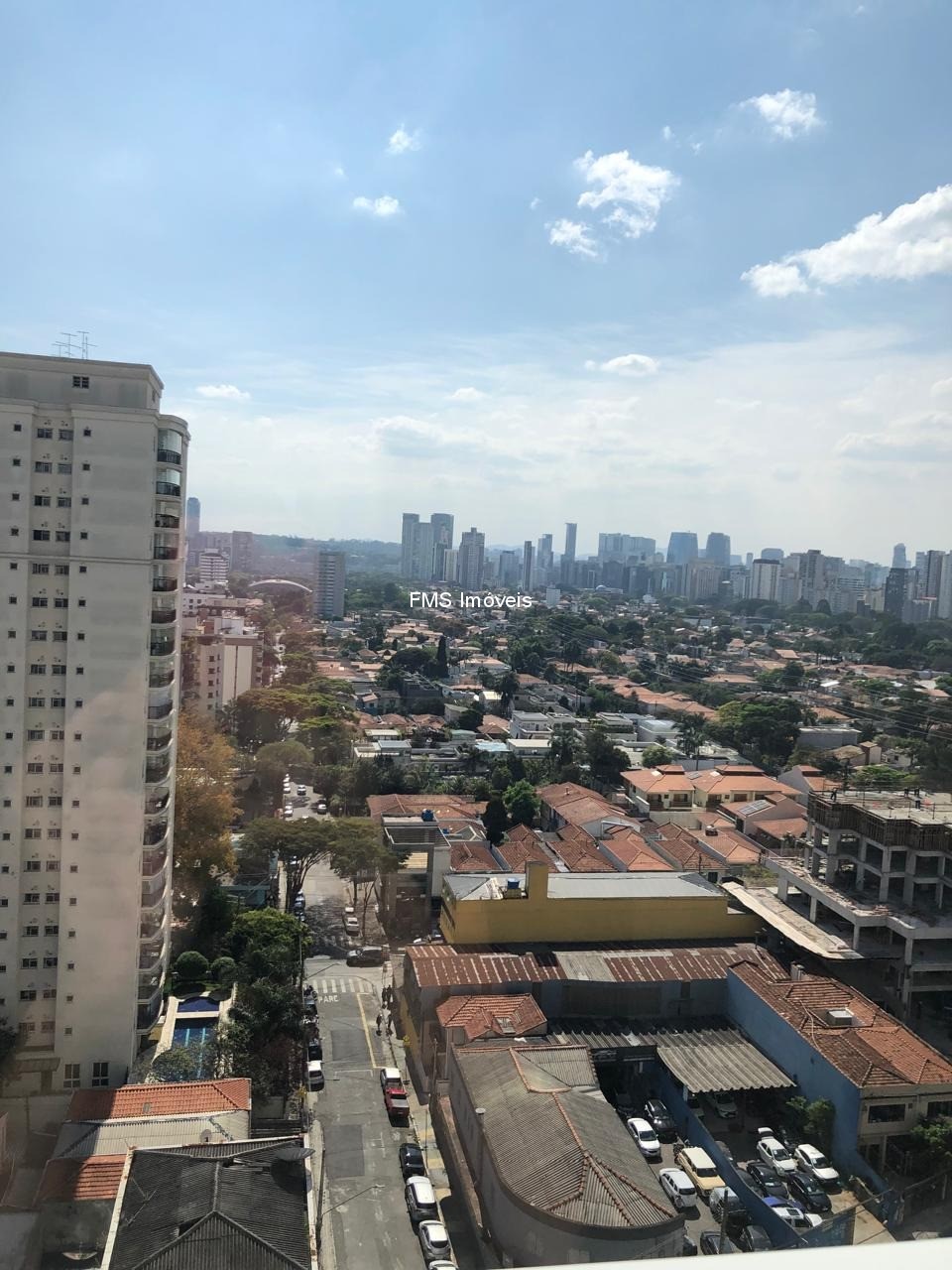 Apartamento, 1 quarto, 33 m² - Foto 13