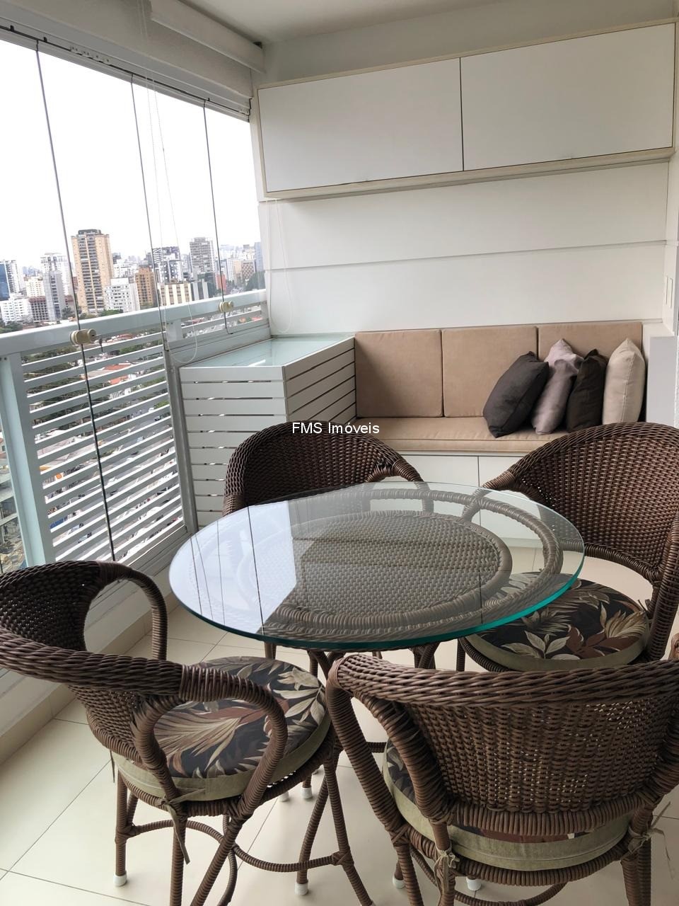 Apartamento, 1 quarto, 33 m² - Foto 10