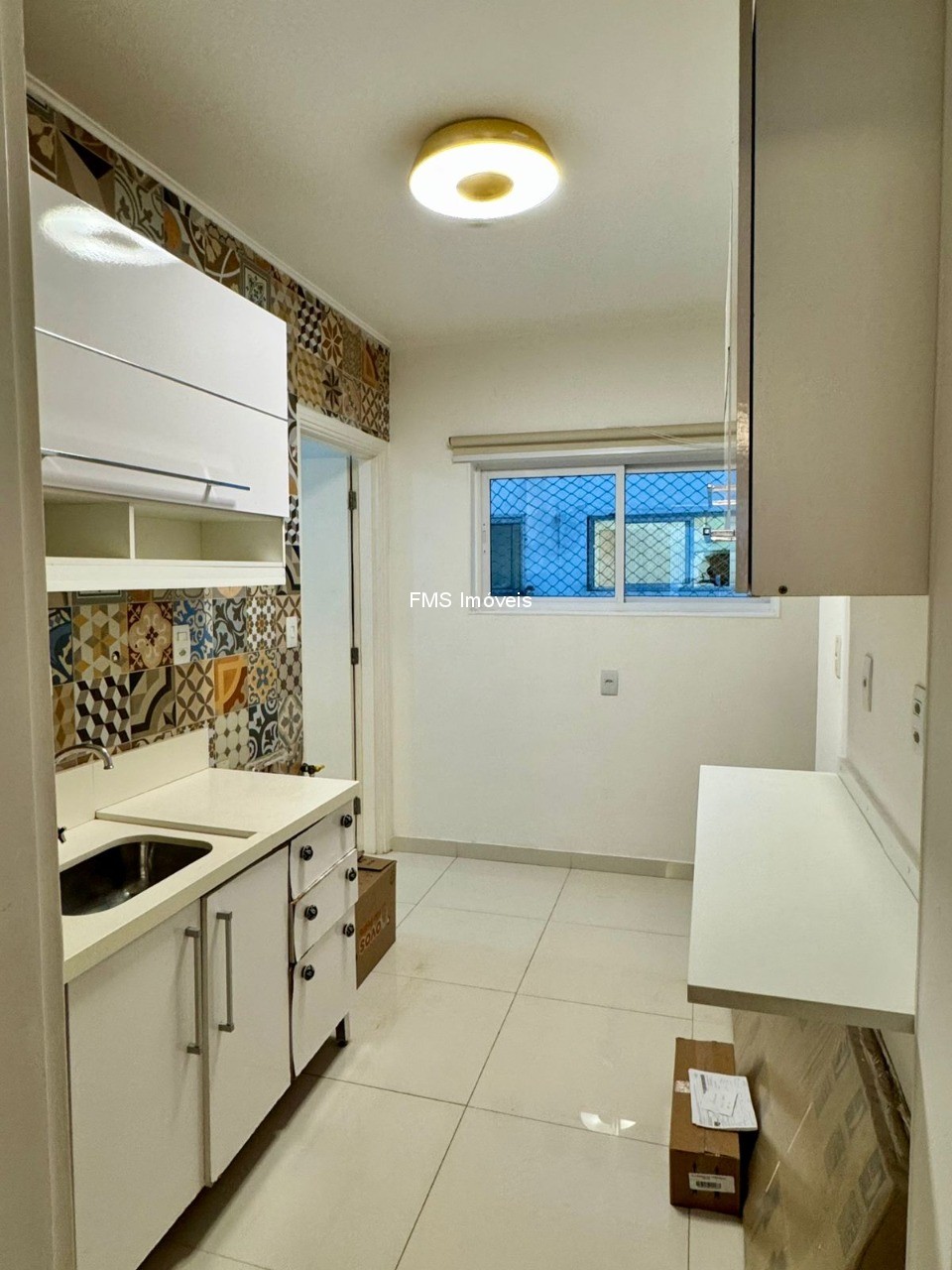 Apartamento, 3 quartos, 98 m² - Foto 8