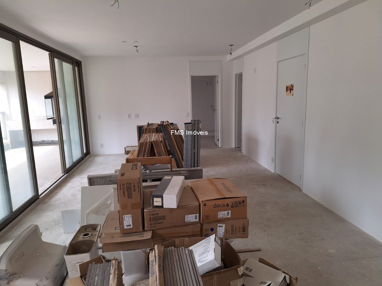 Apartamento, 3 quartos, 158 m² - Foto 9